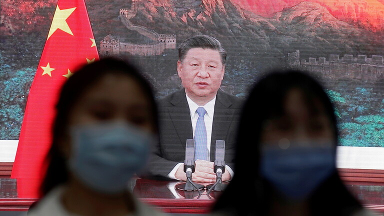 دام برس : الرئيس الصيني يعلن انتصار بلاده نهائياً على الفقر المدقع